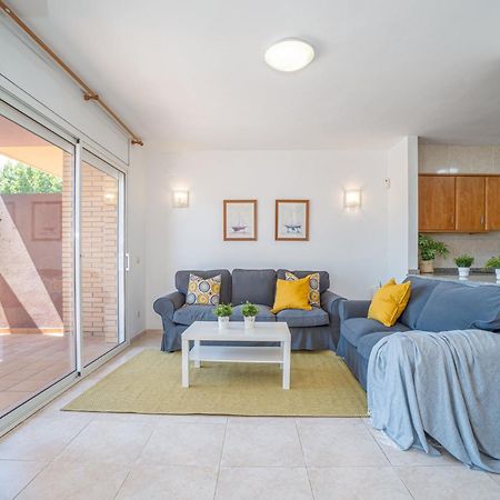 Jouvacations Villa 2 Freser Empuriabrava Exterior photo